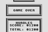 Olympic Trials abandonware
