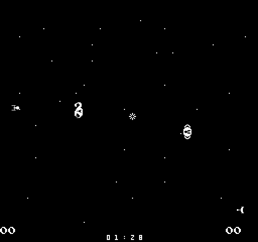 Orbit abandonware