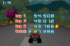Pac-Man Kart Rally 3D 13