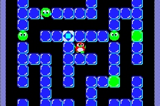 Pengo 1