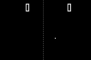Pong abandonware