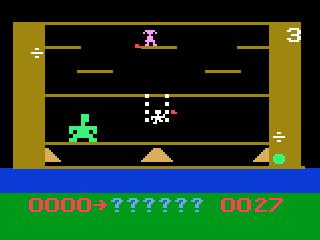 Popeye abandonware