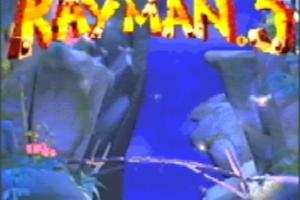 Rayman 3 abandonware