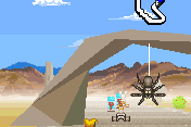 Rayman Kart abandonware