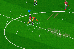 Real Football 2013 abandonware