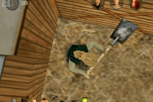 Riding Champion: Legacy of Rosemond Hill abandonware
