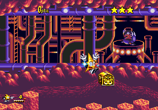 Ristar abandonware