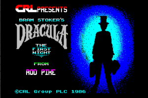 Rod Pike's Horror Compilation abandonware