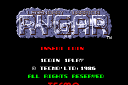 Rygar 0