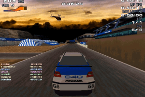 S40 Racing 12