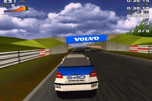 S40 Racing 2