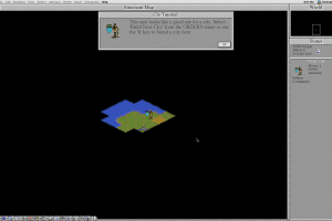 Sid Meier's Civilization II 13