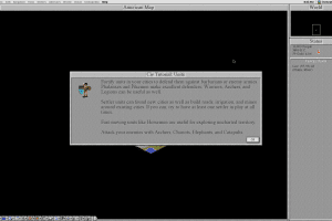 Sid Meier's Civilization II 22