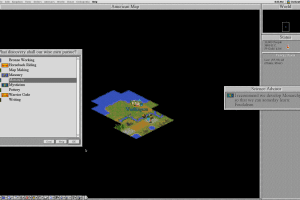 Sid Meier's Civilization II 25