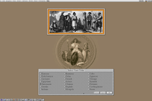 Sid Meier's Civilization II 7