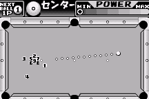 Side Pocket abandonware