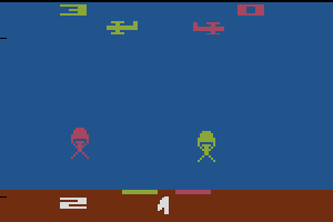Skydiver 0