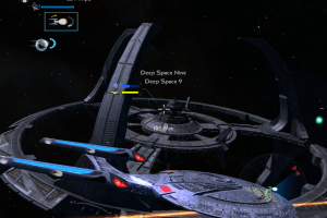 Star Trek: Legacy 10