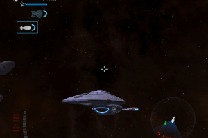 Star Trek: Legacy 14