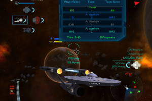 Star Trek: Legacy 16