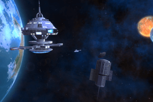 Star Trek: Legacy 18