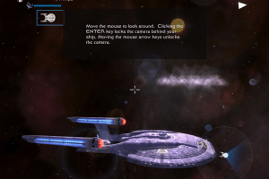 Star Trek: Legacy 20