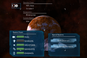 Star Trek: Legacy 21