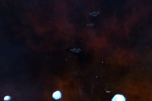 Star Trek: Legacy 23