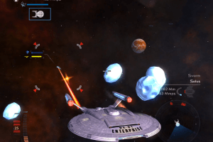 Star Trek: Legacy 24