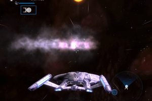 Star Trek: Legacy 3