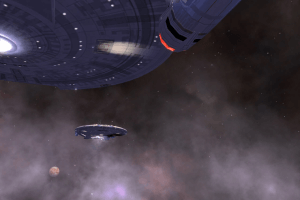 Star Trek: Legacy 4