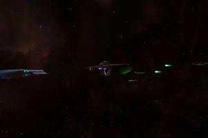 Star Trek: Legacy 6