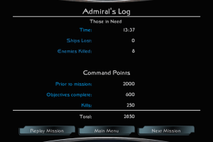 Star Trek: Legacy 7