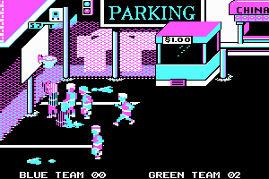 Street Sports Basketball 14