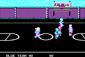Street Sports Basketball 4