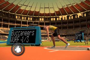 Summer Challenge: Athletics Tournament abandonware