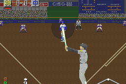 Super Power League FX abandonware