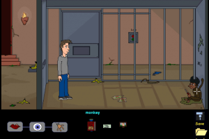That Night Before abandonware