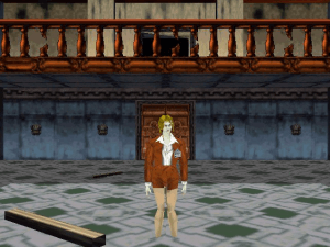 The House of the Dead 17