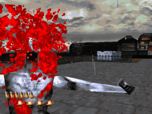 The House of the Dead 27