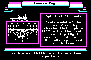 The Toy Shop 2