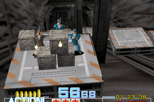 Time Crisis abandonware