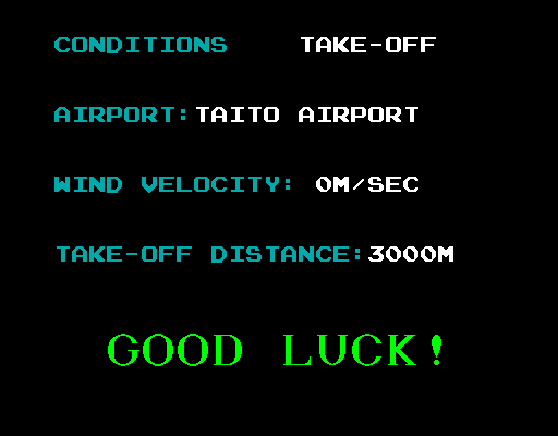 Top Landing abandonware