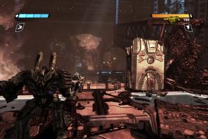 Transformers: War for Cybertron abandonware