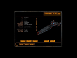 Universal Combat abandonware