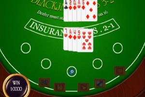 Vegas Casino II abandonware