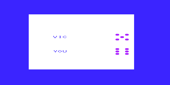 Backgammon abandonware