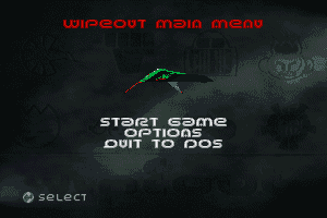 WipEout 1