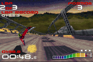 WipEout 4