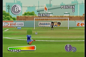 Zeebo F.C. Foot Camp abandonware